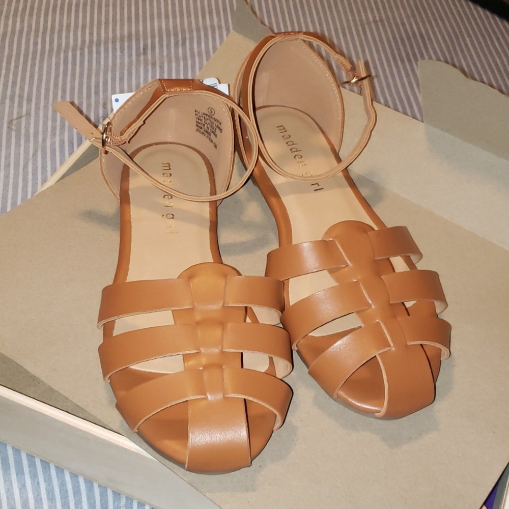Sandals